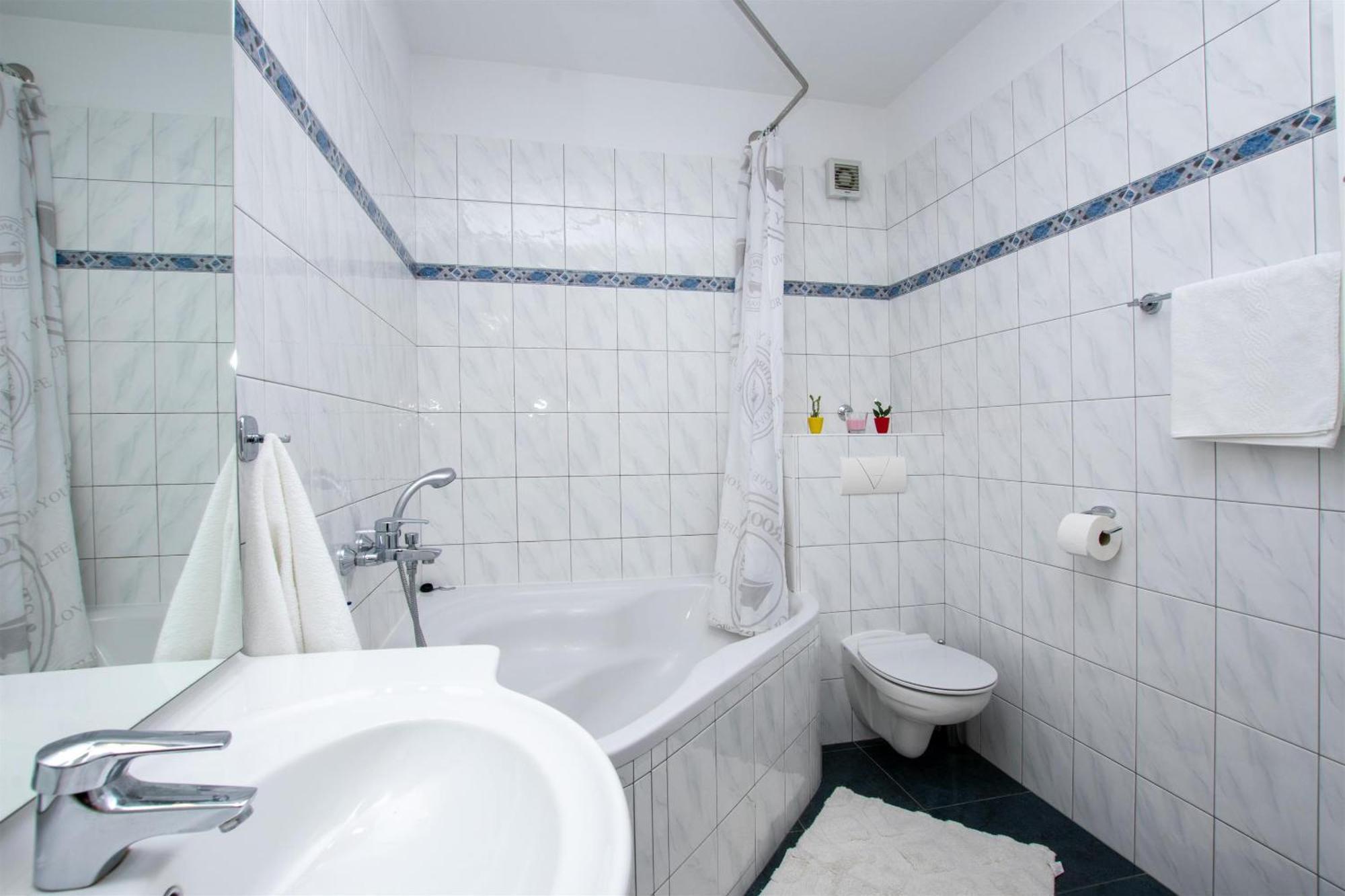 Apartment Zdravko Omiš Extérieur photo